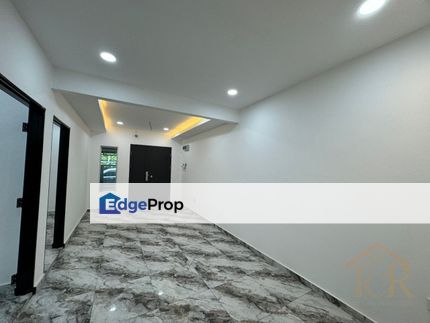 For Sale# Taman Sentosa, Klang, Abdul Hamid # Single House# Facing no house# Full loan, Selangor, Klang