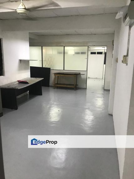 For Rent# Bandar Bukit Tinggi, Klang, Bukit Tinngi 1# Office# Level 3, Selangor, Klang