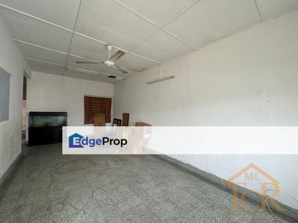 For Sale# Taman Eng Ann, Klang# Double Storey # walking distance to pasar pagi, Selangor, Klang