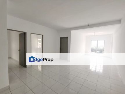For Sale# Trifolia 1 Apartment, Klang# Brand New, Selangor, Klang