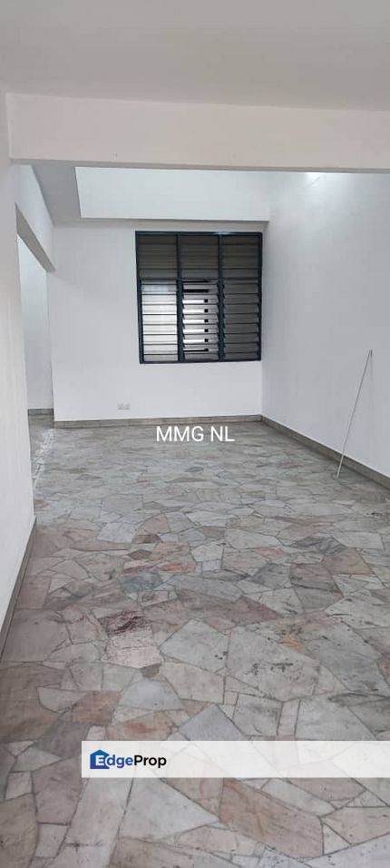 For Sale# Taman Chi Liung, Klang# Semi Detached House # Basic, Selangor, Klang