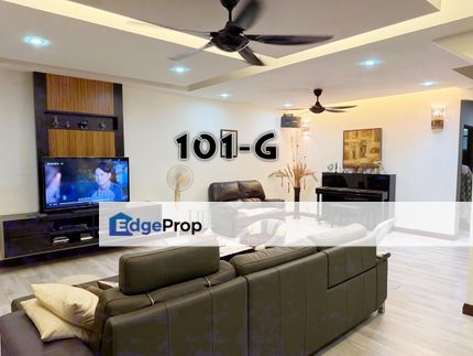 For Sale# Butterfly Park @ Bandar Bukit Tinggi, Klang# Facing Open# Double Storey Superlink House# Fully Renovated & furnished, Selangor, Klang