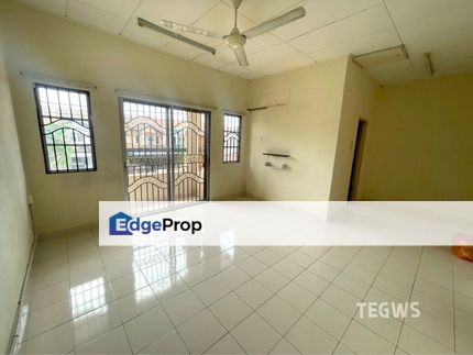 For Sale# Bandar Puteri Klang# Double Storey# Gated & Guarded, Selangor, Klang