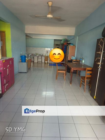 For Sale# Vista bayu apartment klang# Apartment# Basic, Selangor, Klang