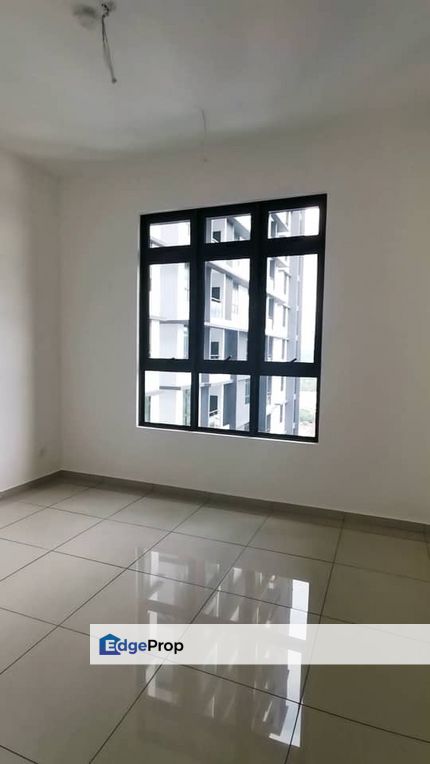 For Sale# Parkland Residences, Cheras# batu 11 cheras link bridge to mrt balakong cheras# Condominium# Partially furnished, Selangor, Cheras