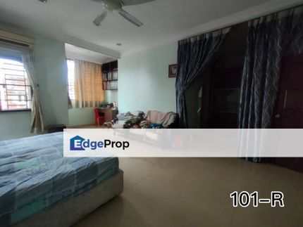 For Sale# Taman Bukit Kuda, Klang# Semi D# Renovated & Extended, Selangor, Klang