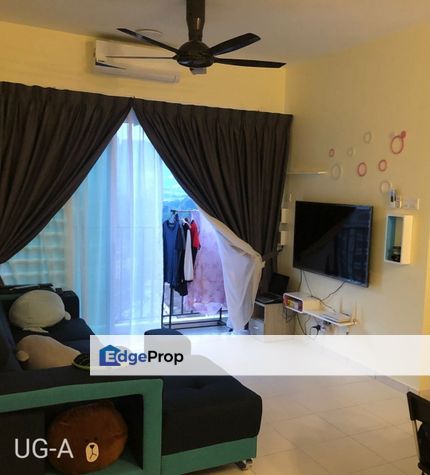 For Sale# The Zizz Damansara Damai# Condominium# Renovated, Selangor, Damansara Damai