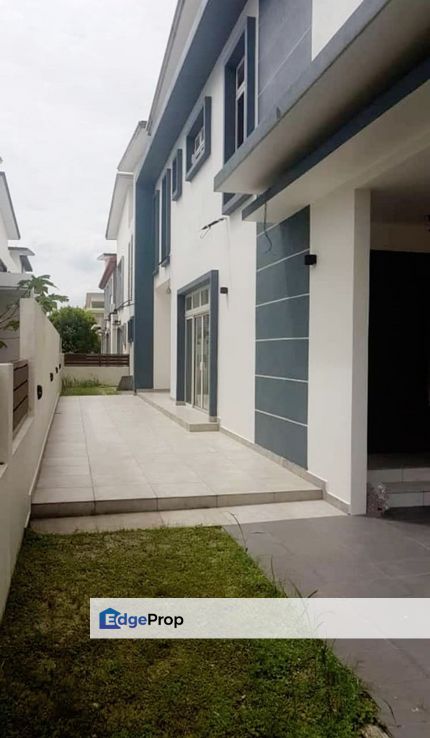 For Sale# Casa Idaman, Setia Alam# , Selangor, Setia Alam/Alam Nusantara
