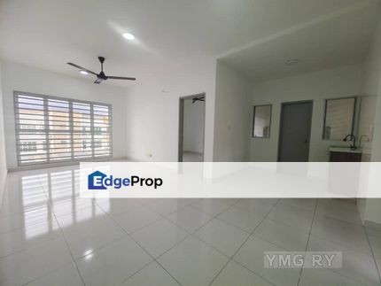 For Sale# Laman Impian, Bandar Botanik, Klang# Townhouse# Grill# Basic, Selangor, Klang