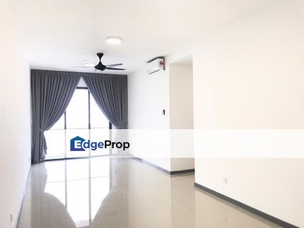 For Sale# United Point Residence, Segambut# Condominium# Partially furnished# Nearby KTM, Kuala Lumpur, Segambut