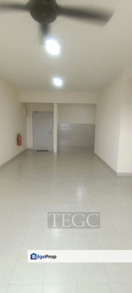 For Sale# Serunai Apartment, Bandar Bukit Raja# Basic, Selangor, Bandar Bukit Raja