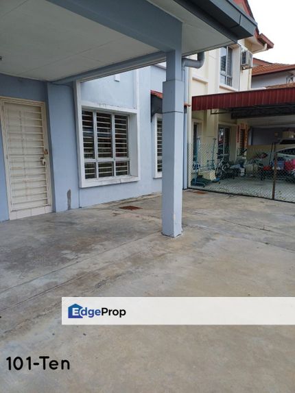 For Sale# Setia Impian, Setia Alam, Setia impian 5# semi D cluster house# Basic, Selangor, Setia Alam/Alam Nusantara