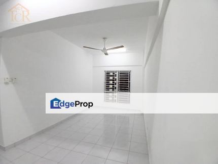 For Rent# Trifolia 1 Apartment, Klang, Condominium, Selangor, Klang