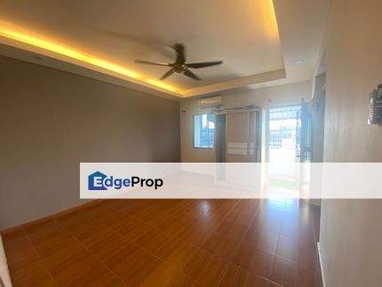 For Rent# Taman Desa Kiambang, Sungai chua, Kajang# Double Storey# Partially furnished, Selangor, Kajang