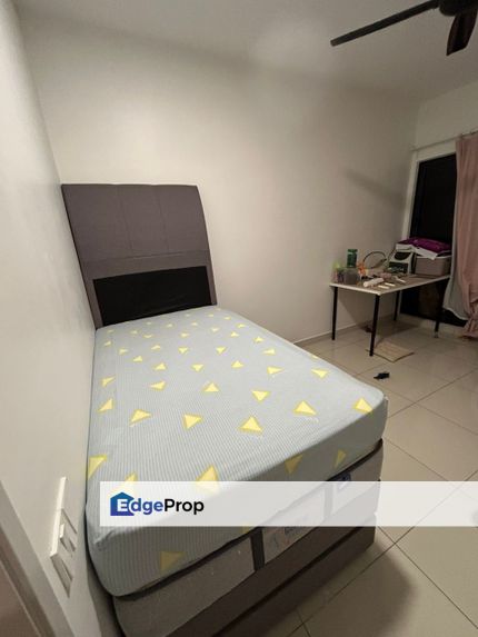 For Rent# Setia City Residences @ Setia City, Setia Alam, Alam Nusantara# Condominium# Fully Furnished# Nearby Setia city mall & Tenby school, Selangor, Setia Alam/Alam Nusantara