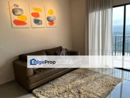 For Rent# Duduk Huni @ Eco Ardence, Setia Alam /Alam Nusantara# Condominium# Fully Furnished# Nearby Setia City Mall, Selangor, Setia Alam/Alam Nusantara