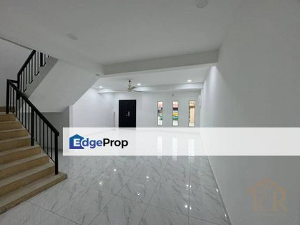 For Sale# Taman Sentosa, Klang# Double Storey# Newly Renovated, Selangor, Klang