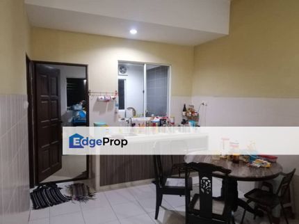 For Sale# Bandar Puteri Klang# Double Storey# Gated & Guarded# Extended kitchen, Selangor, Klang