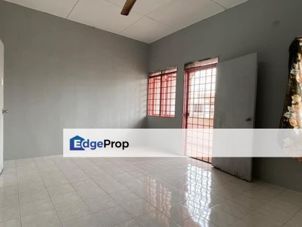 For Sale# Taman Klang Utama, Klang# Double Storey House# Chinese Area, Selangor, Klang