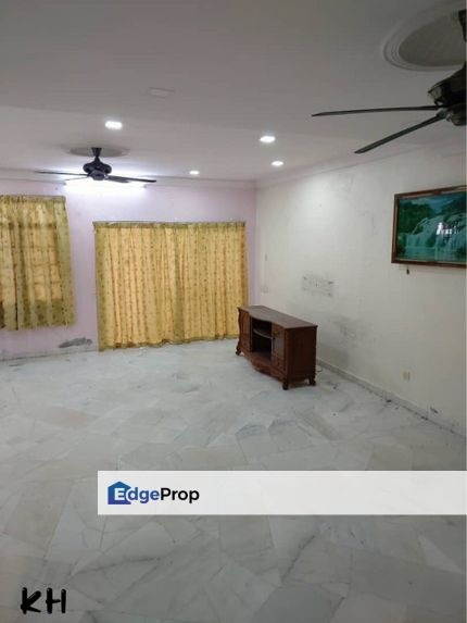 For Sale# Taman Sentosa, Klang# Double Storey# Renovated# Endlot# ( laksamana), Selangor, Klang