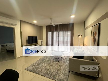 For Rent# Duduk Huni @ Eco Ardence, Setia Alam /Alam Nusantara# Condominium# Fully Furnished# Nearby Setia City Mall, Selangor, Setia Alam/Alam Nusantara