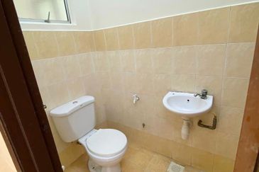 Bayu Villa Apartment, Bayu Perdana