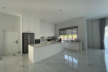 Setia Eco Park Phase 1