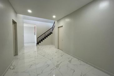 Setia Eco Park Phase 1