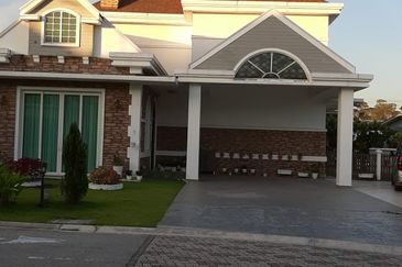 Setia Eco Park Phase 1