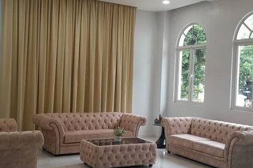 Setia Eco Park Phase 1