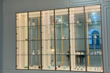 Setia Eco Park Phase 1