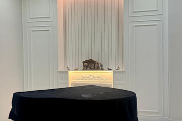 Setia Eco Park Phase 1