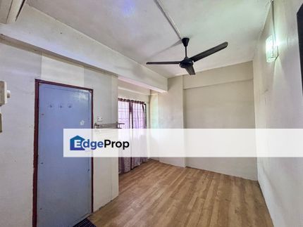 For Sale# Perdana Villa, Klang# Apartment# Tip top condition, Selangor, Klang