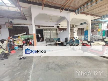 For Sale# Taman Sentosa, Klang# Taman Mujur# Single Storey, Selangor, Klang