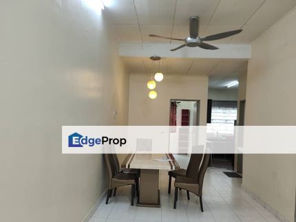 For Rent# Bandar Putera 2,Klang# Single Storey# Fully furnished# Renovated, Selangor, Klang