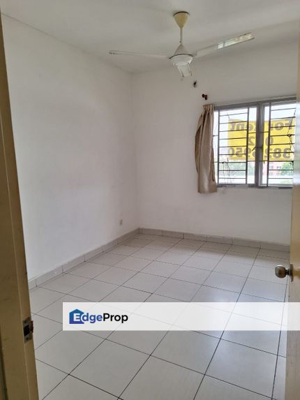 For Rent# Pangsapuri Akasia, Bandar Botanic, Bandar Bukit Tinggi# Aparment# Nearby Aeon Bukit Tinggi, Selangor, Bandar Botanic/Bandar Bukit Tinggi