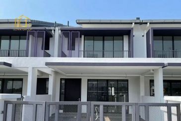 Ayra @ Bandar Bukit Raja