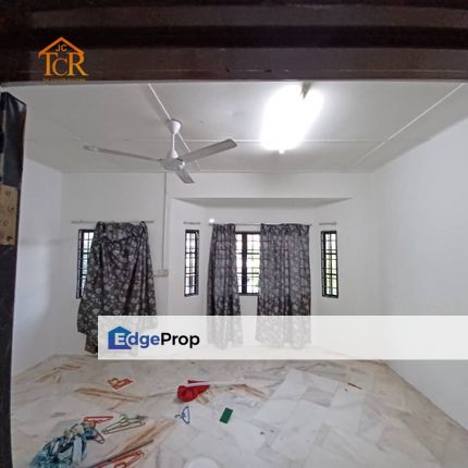 For Rent# Taman Sentosa, Klang# Double Storey# Basic, Selangor, Klang