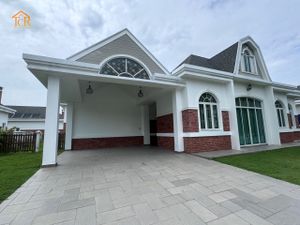 For Sale# Setia Eco Park Setia Tropika Single Storey Bungalow Basic ...