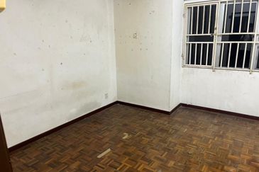 Seksyen 8, Bandar Baru Bangi