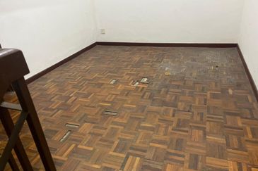 Seksyen 8, Bandar Baru Bangi