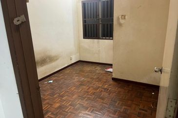 Seksyen 8, Bandar Baru Bangi