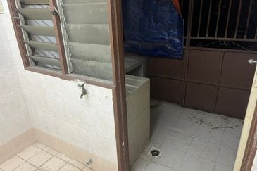 Seksyen 8, Bandar Baru Bangi