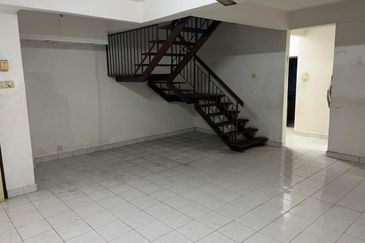 Seksyen 8, Bandar Baru Bangi