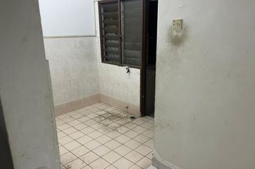 Seksyen 8, Bandar Baru Bangi