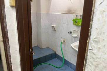 Seksyen 8, Bandar Baru Bangi