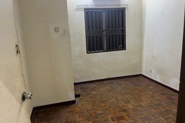 Seksyen 8, Bandar Baru Bangi