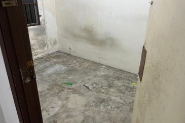 Seksyen 8, Bandar Baru Bangi