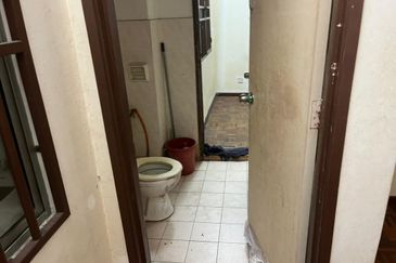 Seksyen 8, Bandar Baru Bangi