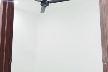 Taman Muhibbah, Sabak Bernam